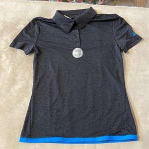Adidas climachill polo